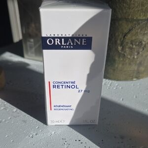 Orlane Concentré Retinol 27mg
